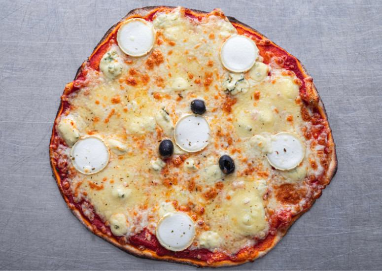 4 Fromages