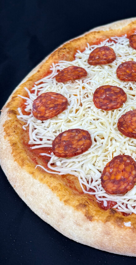 Chorizo