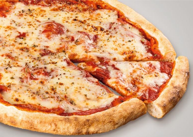Pizza Margherita