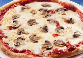 MOZZA CHAMIPGNON