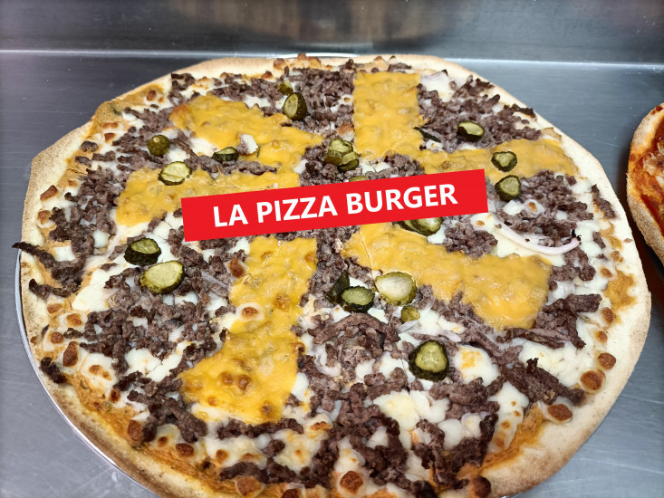 Pizzburg
