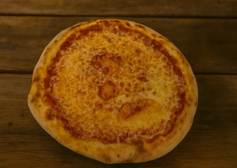 Pizza Margherita