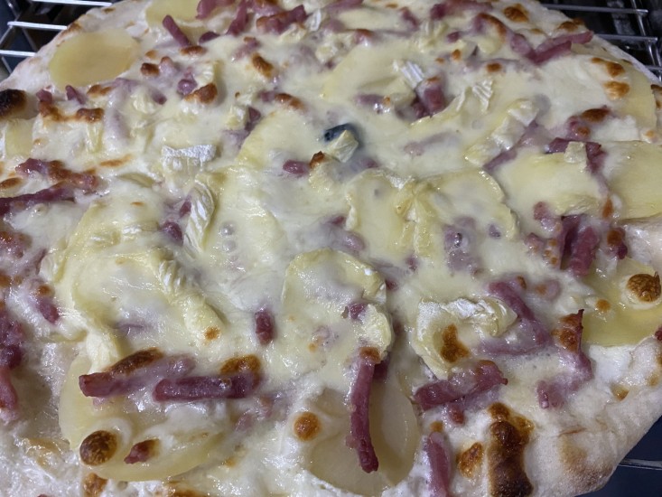 TARTIFLETTE la best-seller