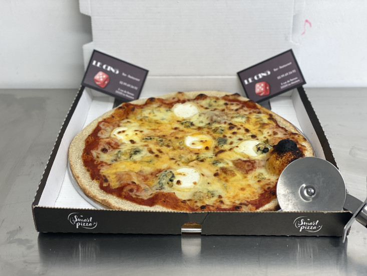 4 Fromages