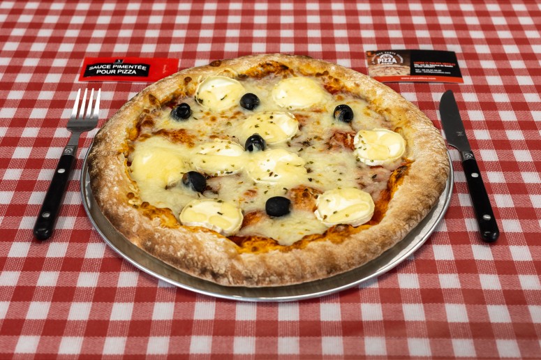 Chèvre miel