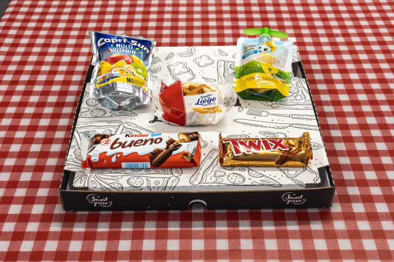 Kit gros goûter 2