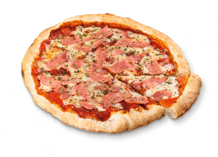 Pizza Jambon - OLD