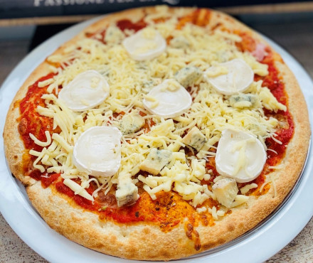 4 fromages