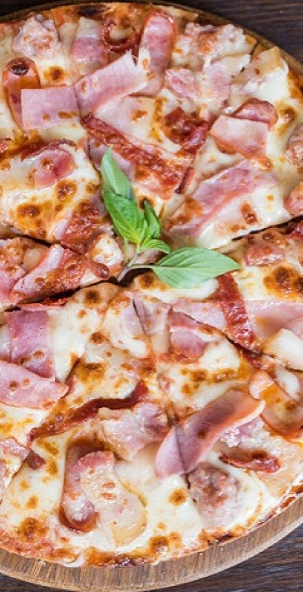 Jambon fromage