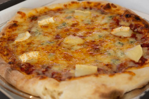 4 Fromages