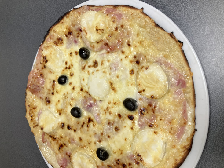 Biquette