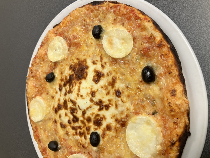 4 Fromages