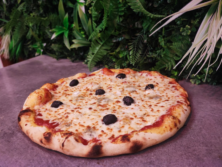 4 Fromages