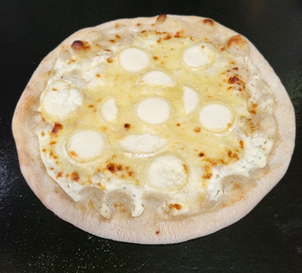 chèvre miel