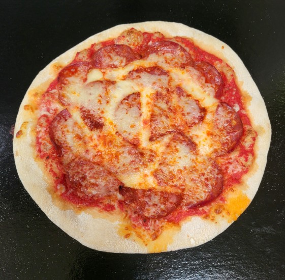 Chorizo