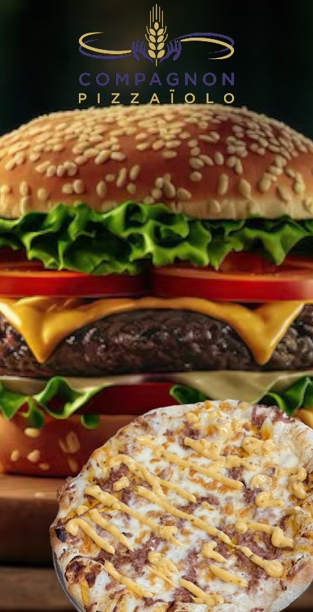 La Burger
