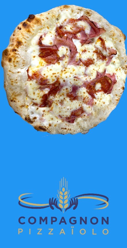jambon salami