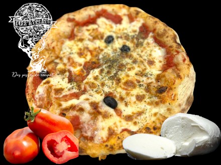 Margherita