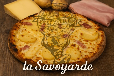 La savoyarde