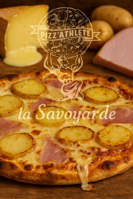 la savoyarde