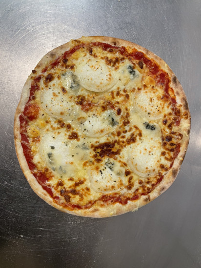 4 FROMAGES