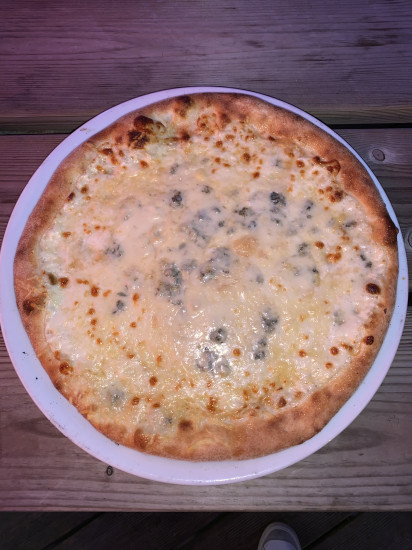 Tout un Fromage