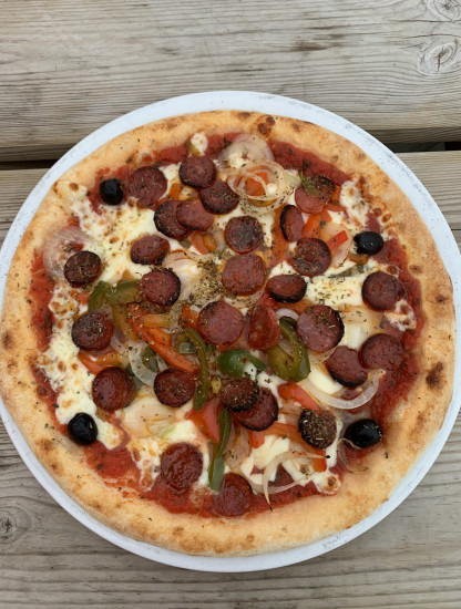 Chorizo