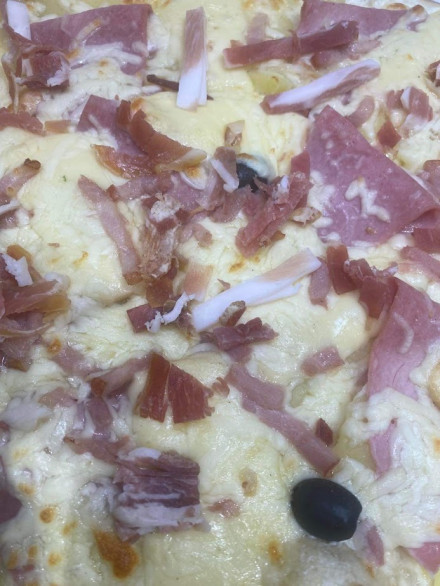 La BIG RACLETTE