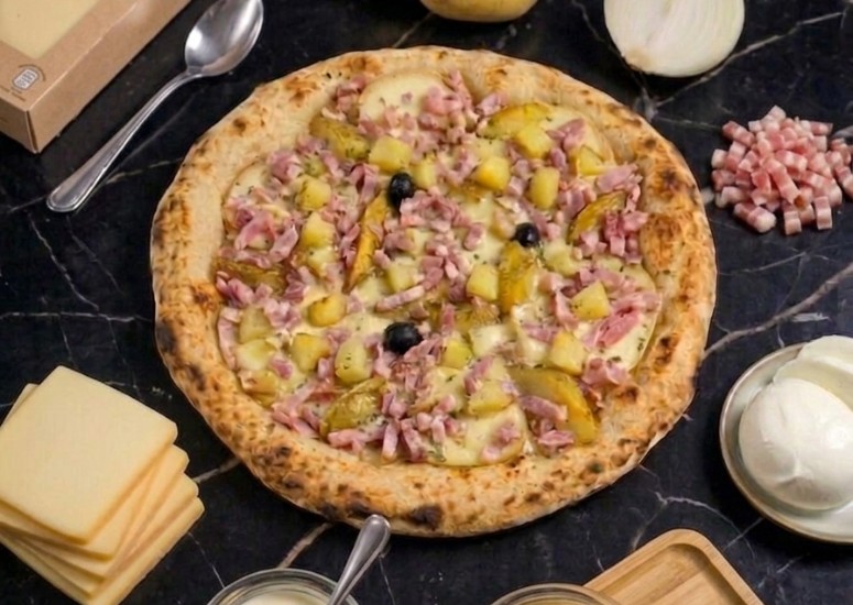 Raclette
