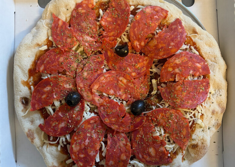 Pepperoni