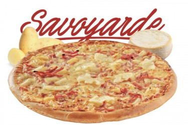Savoyarde