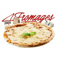 4 Fromages