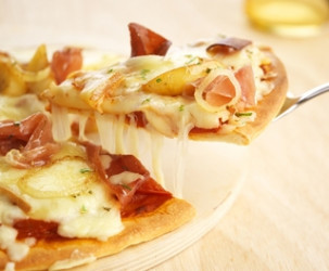 La Raclette