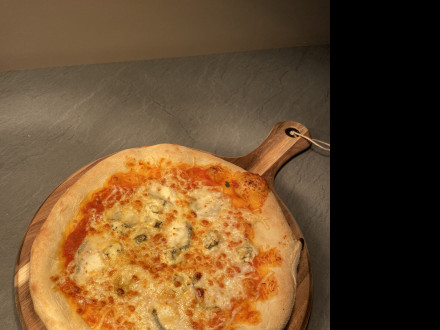 4 FROMAGES