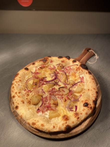 Tartiflette