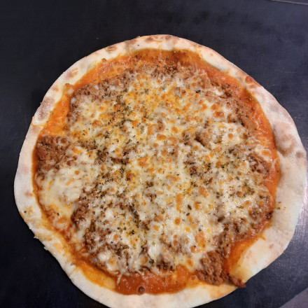 Campagnarde