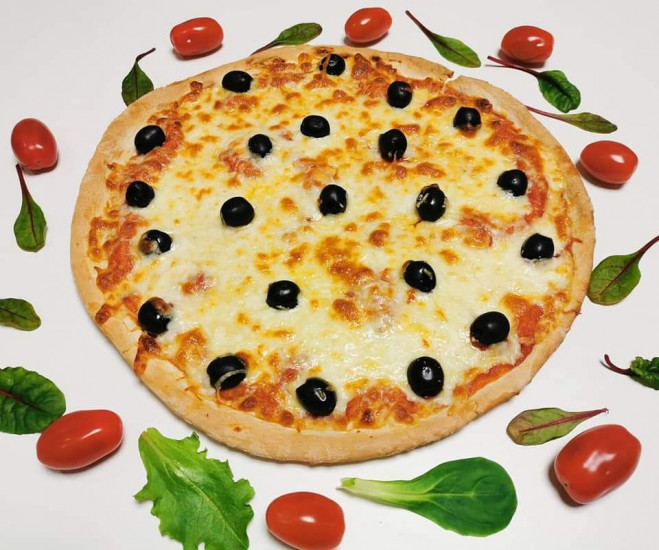 Margharita