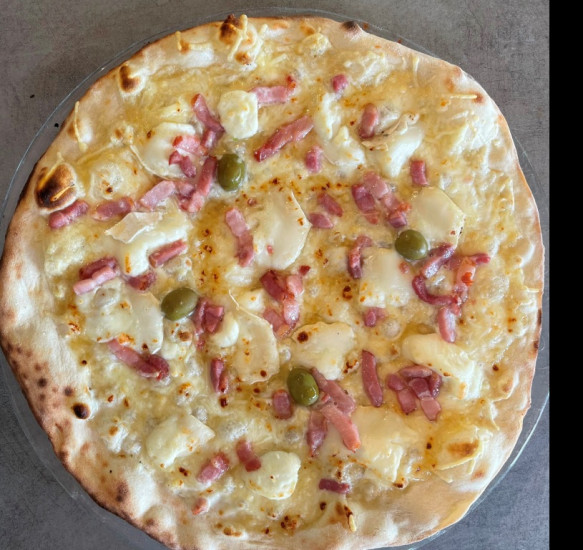 Chèvre miel