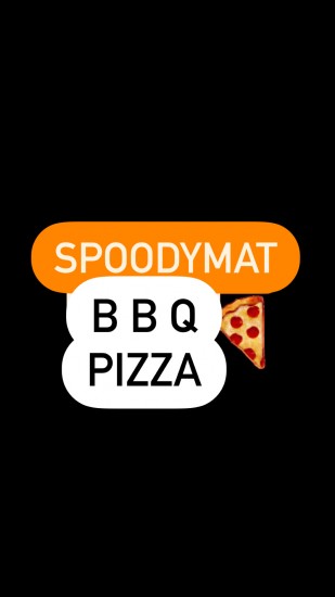 Spoodymat-BBQ