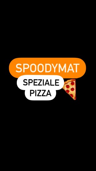 Spoodymat-Speziale