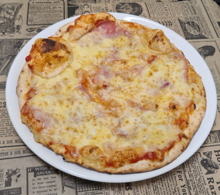 Jambon