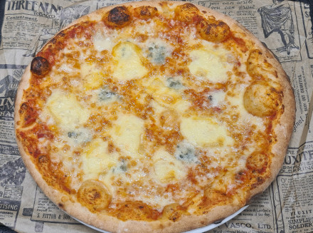 Fromage