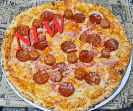 Chorizo