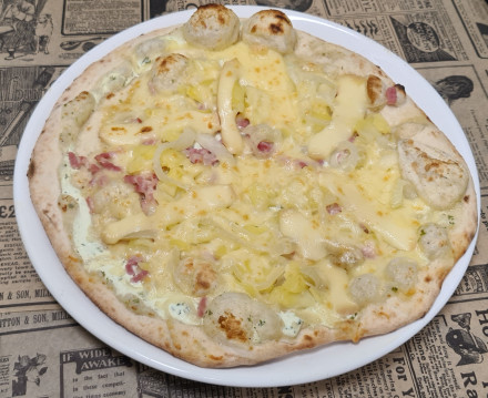 Savoyarde